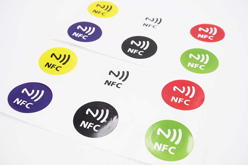 NFC Tags