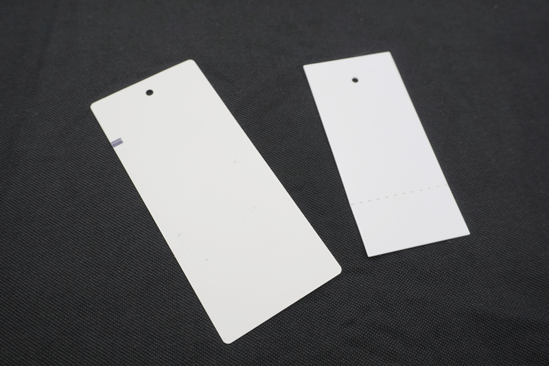 RFID Apparel Tag