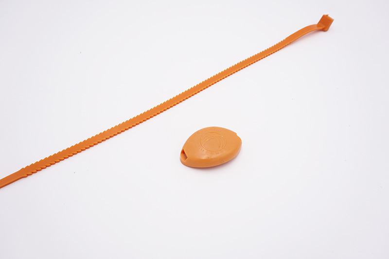 RFID Cable Tie Tag