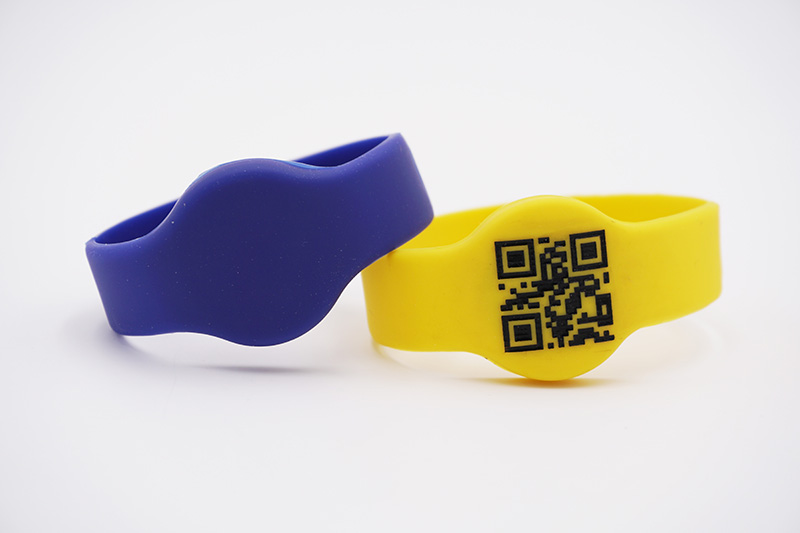 RFID Wristbands