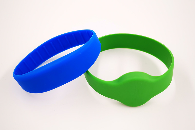 RFID Wristbands