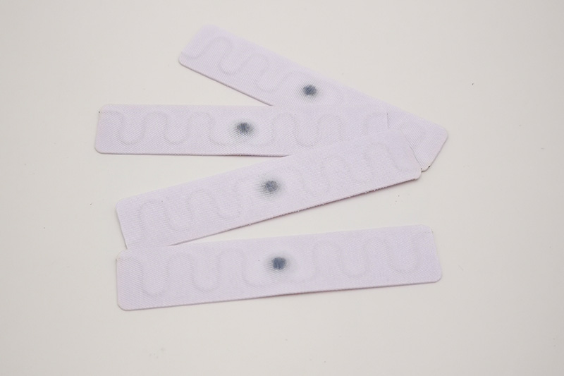 RFID Laundry Tag