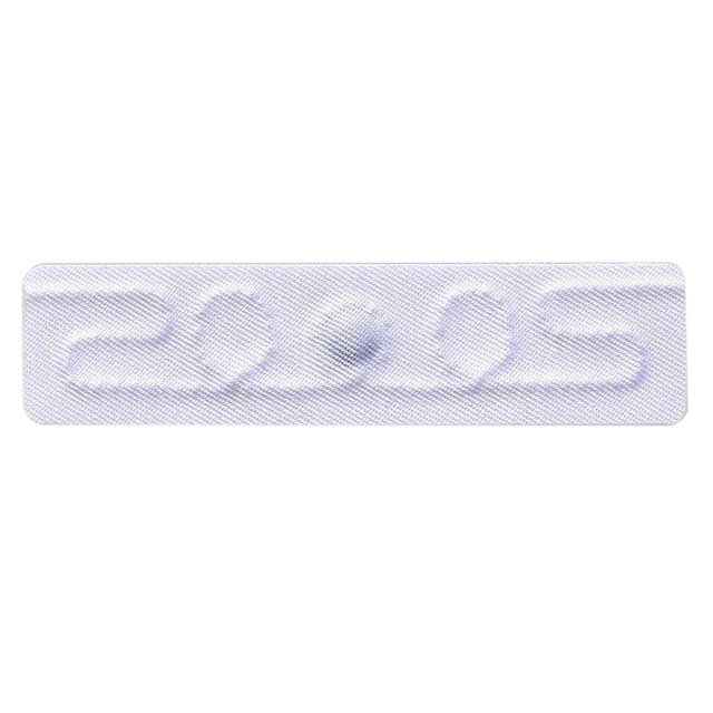 RFID Laundry Tag