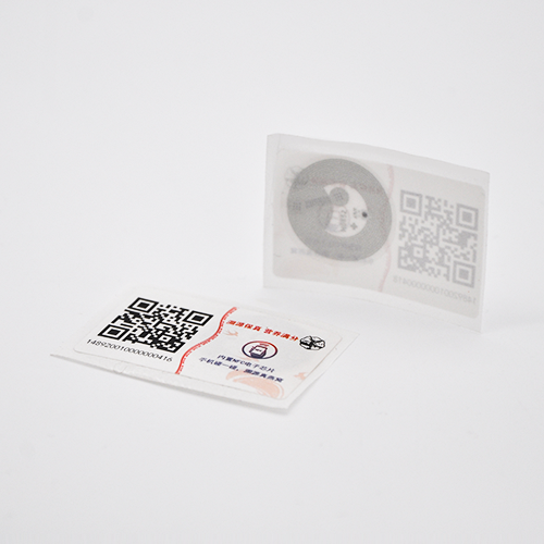 RFID Shoes&Bags Tag