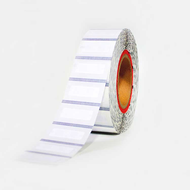 RFID Jewely Tag