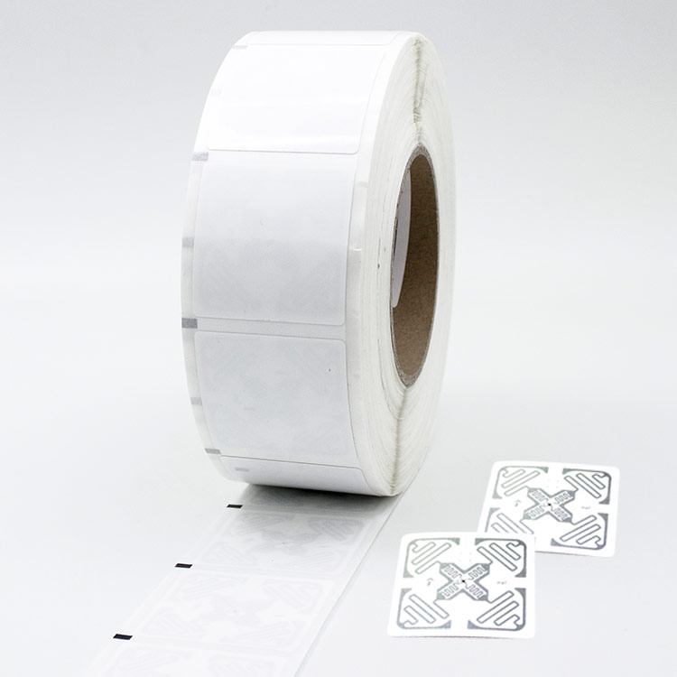 UHF RFID tag