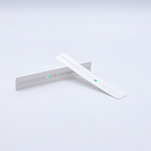 RFID Library Tag