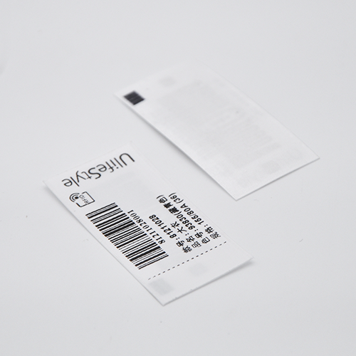 RFID Laundry Tag