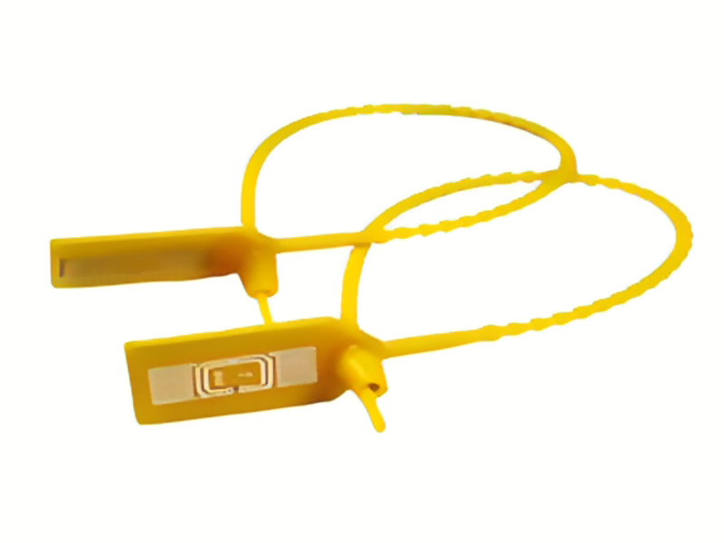 RFID Anti Counterfeit Tag